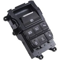 Gabrielle - Auto Elektronischer Handbremsschalter Mands 93300D3030 93300F8060 Passend für Hyundai New Tucson tl 2015-2018 von GABRIELLE