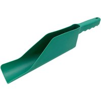 Gabrielle - Dachrinnen-Reinigungsschaufel aus Kunststoff für handelsübliche Dachrinnen, zum Reinigen der Dachrinne oder zum Verteilen von Tierfutter, von GABRIELLE