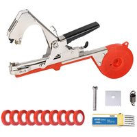 Gabrielle - Rebenbindeband-Werkzeug, Zweigbindemaschine, für Tomaten, Weinberge, Obstbäume, Gemüse, Blumen, Pflanzen, Gartengerät zum Binden von von GABRIELLE