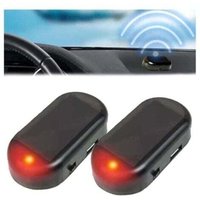 Unsichtbare Auto-Störsender, unsichtbare Auto-Störsender und Diebstahlsicherungen sind für verschiedene Modelle geeignet. (rotes Licht + rotes Licht) Unsichtbare Auto-Störsender, unsichtbare Auto-Störsender und Diebstahlsicherungen sind für verschiedene Modelle geeignet. (rotes Licht + rotes Licht) von GABRIELLE