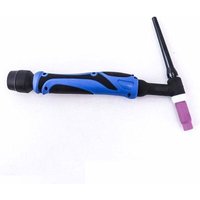 Gabrielle - WIG-Schweißbrenner, WP26 TIG26 WIG-Pistole 4 Meter 13 Meter Luftkühlungsbrenner, für 180A-220A WIG-Schweißgerät (nur Brennerkopf) von GABRIELLE