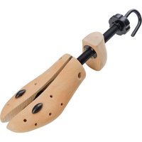 Holzschuhspanner Holzfarbe Sicherheitsschuhe Größe 42-46 Holzschuhspanner Holzfarbe Sicherheitsschuhe Größe 42-46 von GABRIELLE