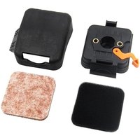 Gabrielle - Luftfilterdeckel und Gehäuse mit Luftfiltern für Stihl FS75 FS80 FS85 Freischneider. Ersetzt Teilenummer 4137-141-0500. Gabrielle - Luftfilterdeckel und Gehäuse mit Luftfiltern für Stihl FS75 FS80 FS85 Freischneider. Ersetzt Teilenummer 4137-141-0500. von GABRIELLE
