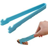 Ofenregalauszug, 7 Zoll, langlebig, kühles Geschirrklammer-Ofengestell, multifunktionales ausziehbares Ofen-Kochgerät für Küchenofen, Grill, Ofenregalauszug, 7 Zoll, langlebig, kühles Geschirrklammer-Ofengestell, multifunktionales ausziehbares Ofen-Kochgerät für Küchenofen, Grill, von GABRIELLE