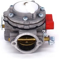 Gabrielle - Passend für Stihl 070 090 090g 090av Kettensäge HL-324a HL-244a Vergaser Gabrielle - Passend für Stihl 070 090 090g 090av Kettensäge HL-324a HL-244a Vergaser von GABRIELLE