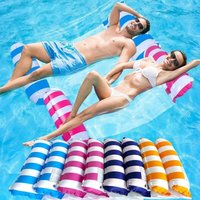 Gabrielle - Pool Floats – Aufblasbare Pool Floats für Erwachsene, 4 in 1 Hängematte, Pool Floats, Wasserhängematte, Poolliege für Erwachsene, Urlaub von GABRIELLE
