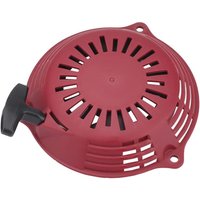 Gabrielle - Rasenmäher-Rücklaufstarter für Honda GC135 GC160 GCV135 GCV160 Motor EN2000 Generator Rasenmäher ersetzt 28400-ZL8-023ZA 28400-ZL8-013ZA Gabrielle - Rasenmäher-Rücklaufstarter für Honda GC135 GC160 GCV135 GCV160 Motor EN2000 Generator Rasenmäher ersetzt 28400-ZL8-023ZA 28400-ZL8-013ZA von GABRIELLE