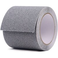 Rutschfestes Klebeband, Rutschfeste Streifen mit rutschfestem Klebeband für Treppen, Stufen, Bodenbeläge, Starkes rutschfestes Klebeband, Rutschfestes Klebeband, Rutschfeste Streifen mit rutschfestem Klebeband für Treppen, Stufen, Bodenbeläge, Starkes rutschfestes Klebeband, von GABRIELLE
