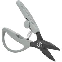 Gabrielle - Schere Eisenschere Industriedrahtschere Stahldrahtschere Kielschere Hartplastikschere aus Eisen und Aluminium von GABRIELLE