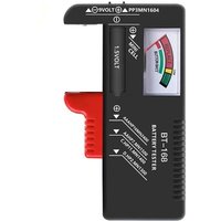 Gabrielle - Universeller Batterietester, Batteriespannungsprüfer für aa aaa cd 9V 1,5V Key Lock-Batterien von GABRIELLE