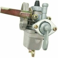 Gabrielle - Vergaser, passend für Robin NB411 CG411 BG411 EC04 49CC Motor Kettensäge Rasenmäher Gabrielle - Vergaser, passend für Robin NB411 CG411 BG411 EC04 49CC Motor Kettensäge Rasenmäher von GABRIELLE
