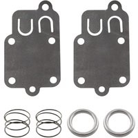 Gabrielle - Vergaser-Reparatursatz – Membran für Briggs Stratton 270026 272538S 272637 3 ps bis 5 ps Horizontalmotoren Gabrielle - Vergaser-Reparatursatz – Membran für Briggs Stratton 270026 272538S 272637 3 ps bis 5 ps Horizontalmotoren von GABRIELLE