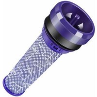 Vormotorfilter 92341301 für Dyson DC33c DC37 DC33 DC39 DC28C DC53 Staubsauger, Dyson Filter Ersatzzubehör Vormotorfilter 92341301 für Dyson DC33c DC37 DC33 DC39 DC28C DC53 Staubsauger, Dyson Filter Ersatzzubehör von GABRIELLE