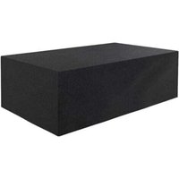 Wasserdicht Gartenmöbel Abdeckung Abdeckplane Schutzhülle Möbel Tisch Gartenmöbel 180x120x74cm Schwarz Wasserdicht Gartenmöbel Abdeckung Abdeckplane Schutzhülle Möbel Tisch Gartenmöbel 180x120x74cm Schwarz von GABRIELLE