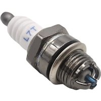 Zündkerze L7T für Kettensäge, Rasenmäher, Kleinmotor, Ersatzteile, kompatibel mit Hus-Qvarna Rep ngk BPMR7A 4626, Äquivalent RCJ6Y, Champion Bosch Zündkerze L7T für Kettensäge, Rasenmäher, Kleinmotor, Ersatzteile, kompatibel mit Hus-Qvarna Rep ngk BPMR7A 4626, Äquivalent RCJ6Y, Champion Bosch von GABRIELLE