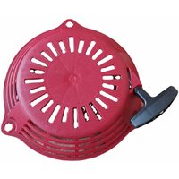 Gabrielle - Zugplatten-Zubehör, Benzin-Rasenmäher-Zugplatten-Starter für GCV190 GC135 GC160 GCV135 GCV160 Rasenmäher von GABRIELLE