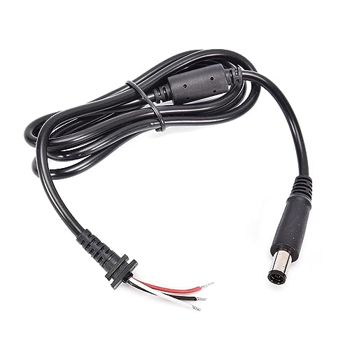 GADAW 7 4 Mm X 5 0 Mm Für Kabelstecker Für Spitzenstecker Netzteilkabel Mit Zentralem Pin Netzteil Für Notebook Laptop von GADAW
