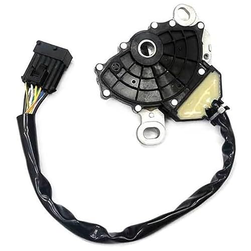 GADAW Ersetzt 93732499 5256060 9201296 84540-2406 50A140 Auto-Getriebe-Neutralschalter Getriebepositionsschalter Autoteil GADAW Ersetzt 93732499 5256060 9201296 84540-2406 50A140 Auto-Getriebe-Neutralschalter Getriebepositionsschalter Autoteil von GADAW