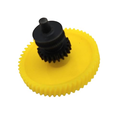 GADAW Extruder Getriebebaugruppe Aus Gehärtetem Stahl Für X1C 3D Drucker Extrusionskopfgetriebe 3D Druck Integriertes Extrudergetriebe GADAW Extruder Getriebebaugruppe Aus Gehärtetem Stahl Für X1C 3D Drucker Extrusionskopfgetriebe 3D Druck Integriertes Extrudergetriebe von GADAW