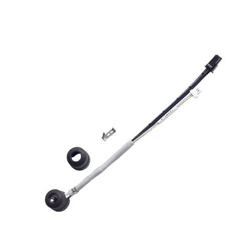 GADAW Für XL Keramik Heizkerne Kits Düsenadapter Für XL Heizblock 3D Drucker Zubehör Keramikheizungen von GADAW