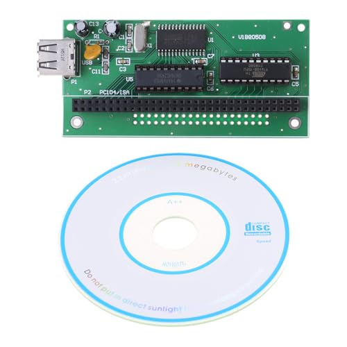 GADAW PC104-zu USB Konvertierungsadapterplatine Für Industrielle Steuerungscomputer Und Industrielle Eingebettete Systeme von GADAW
