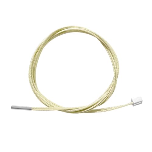 PT1000 Thermowiderstand Zur Messung des Genauen Temperatursensors Thermowiderstand Für 3D Drucker Druckkopf von GADAW