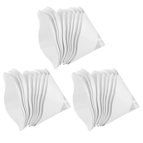 GADAW Papierfarbfilter Meshing Einweg Farbpapiersiebe LCD Harzpapierfilter 3D Druckerzubehör GADAW Papierfarbfilter Meshing Einweg Farbpapiersiebe LCD Harzpapierfilter 3D Druckerzubehör von GADAW