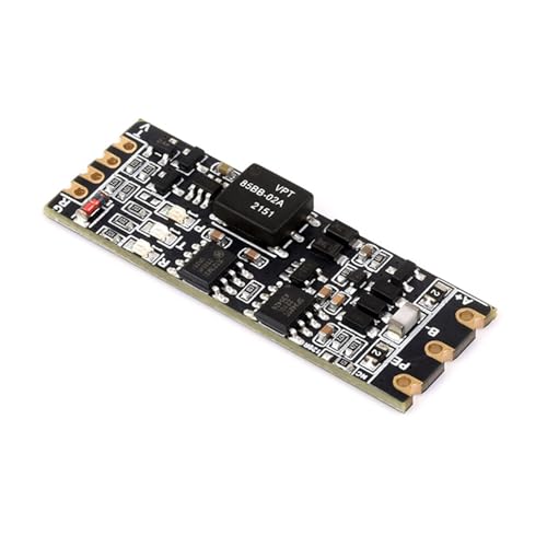 GADAW RS485-Konverter Funktionsmodul 3 3 V–5 V Hohe Leistung Für Industrielle Steuerung von GADAW