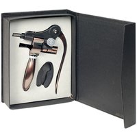 Signes Grimalt Küchensäcke OpenBotellas Black 18x24x6cm 10125 aufdecken von GADGET ET BAZAR