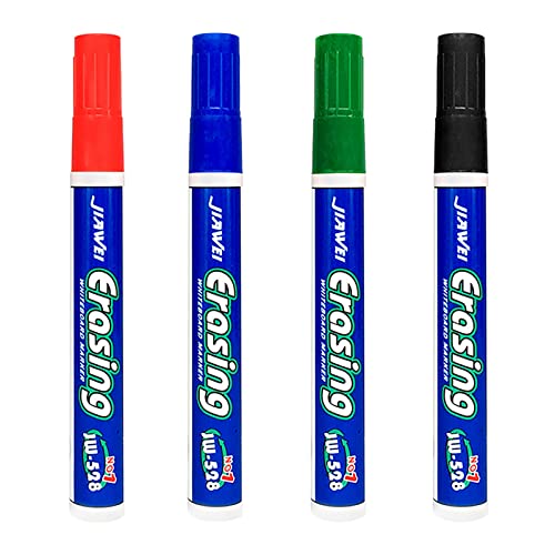 GADXE 16ml Pen FloatMalwasser für Büro Wechselbare Magie schwimmender Stift Markierungen Unterrichtsfarbe zu Hause DIY Kostüm Mädchen (D, One Size) von GADXE