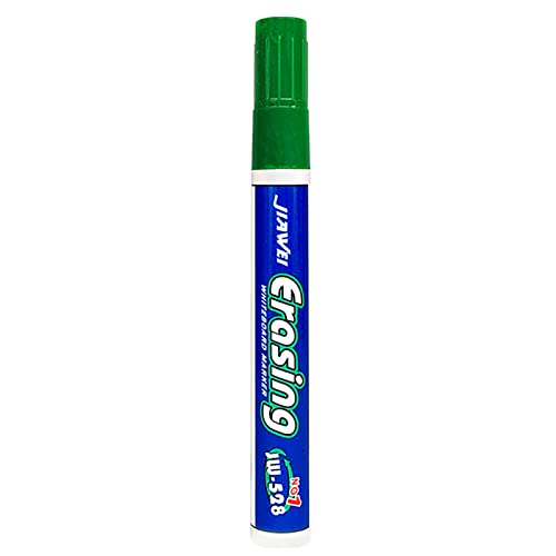Marker Floating Für Office Color Magics Pen Teaching 2ML Löschbarer Floating Water Painting Pen Home DIY Feder Füller (Green, One Size) von GADXE