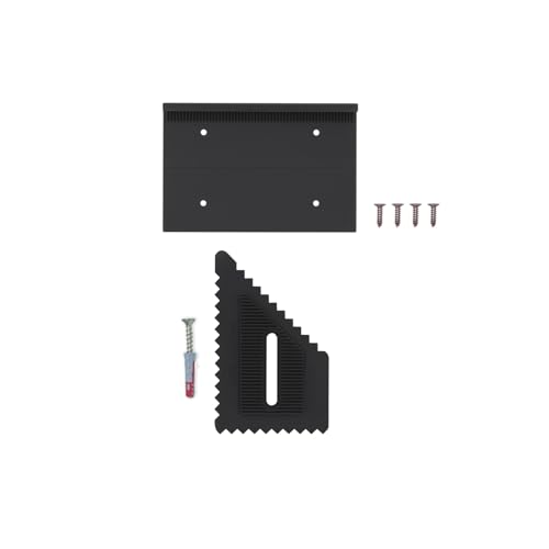 BilderGAEKKO Basic (3er-Set) – Der universell einsetzbare Bildaufhänger für Bilder aller Art, 10er Bundle von GAEKKO