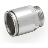 Dkc europe rohr-zu-dose-schnellverbinder 20mm durchmesser - 6111-a20n Dkc europe rohr-zu-dose-schnellverbinder 20mm durchmesser - 6111-a20n von GAESTOPAS