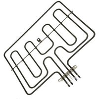 Ersatzteil - Grillwiderstand (oben) Original - Gaggenau von GAGGENAU