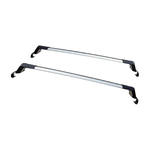Dachträger Allgemeine Auto-Querstange Verschraubter Spezial-Gepäckträger Gepäckträger Aus Aluminiumlegierung, Autodachträger Auto-Querstangenträger Relingträger Dachträger Allgemeine Auto-Querstange Verschraubter Spezial-Gepäckträger Gepäckträger Aus Aluminiumlegierung, Autodachträger Auto-Querstangenträger Relingträger von GAGSETCTHM