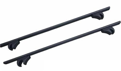 Dachträger Für Chevy Für Equinox 2024 2025 2PCs Schwarze Dachgepäckträger Querträger Querträger Mit Dachreling Aluminium Autogepäckschienen Relingträger Dachträger Für Chevy Für Equinox 2024 2025 2PCs Schwarze Dachgepäckträger Querträger Querträger Mit Dachreling Aluminium Autogepäckschienen Relingträger von GAGSETCTHM