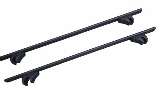 Dachträger Für Für Armada 2017-2024 2PCs Schwarze Dachgepäckträger Querträger Querträger Mit Dachreling Aluminium Dachgepäckträger Querträger Relingträger Dachträger Für Für Armada 2017-2024 2PCs Schwarze Dachgepäckträger Querträger Querträger Mit Dachreling Aluminium Dachgepäckträger Querträger Relingträger von GAGSETCTHM