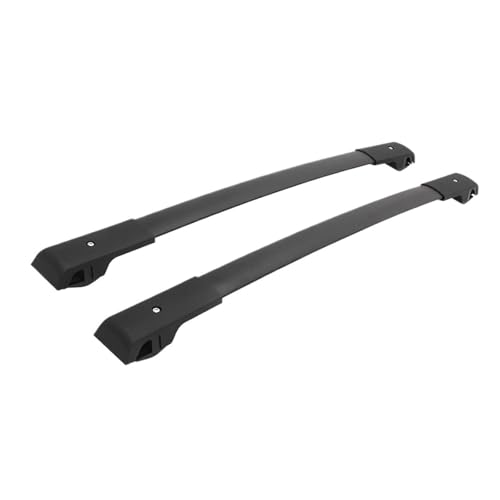 Dachträger Für Hyundai Für Venue 2020 2021 2022 2023 2024 2025 2pc Aluminium Kreuz Bars Dach Schiene Rack Relingträger Dachträger Für Hyundai Für Venue 2020 2021 2022 2023 2024 2025 2pc Aluminium Kreuz Bars Dach Schiene Rack Relingträger von GAGSETCTHM