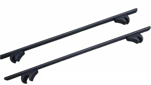 Dachträger Für Subaru Für Forester 2011-2012 2PCs Schwarz Dach Racks Querstangen Querstangen Mit Dach Schienen Aluminium Relingträger Dachträger Für Subaru Für Forester 2011-2012 2PCs Schwarz Dach Racks Querstangen Querstangen Mit Dach Schienen Aluminium Relingträger von GAGSETCTHM