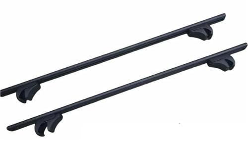 Dachträger Für Subaru Für Forester 2014 2015 2016 2017 2018 2PCs Schwarze Dachgepäckträger Querträger Querträger Mit Dachreling Aluminium Relingträger Dachträger Für Subaru Für Forester 2014 2015 2016 2017 2018 2PCs Schwarze Dachgepäckträger Querträger Querträger Mit Dachreling Aluminium Relingträger von GAGSETCTHM