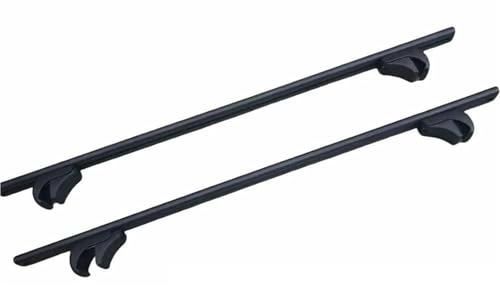 Dachträger Für Toyota Für 4runner 2025 2PCs Schwarz Dach Racks Querstangen Querstangen Mit Dach Reling Dach Reling Querstange Gepäck Relingträger Dachträger Für Toyota Für 4runner 2025 2PCs Schwarz Dach Racks Querstangen Querstangen Mit Dach Reling Dach Reling Querstange Gepäck Relingträger von GAGSETCTHM