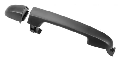 GAGSETCTHM Auto Türgriff Abdeckung Trim Für Hyundai I20 PB 2009~2015 Auto Ersatz Außentür Griffe Vorne Hinten Auto Äußere Tür Griff Links Rechts(1pc Rear Left) von GAGSETCTHM