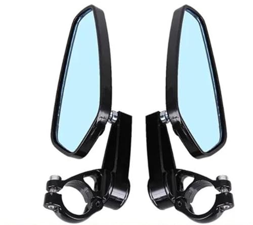 GAGSETCTHM Motorrad Spiegel Set Für Bad Für Boy Für Dyna Für CVO 2014 Motorrad 22mm Lenkerspiegel Lenkerende Montage Rückspiegel Ersatzteile Links Rechts Rückspiegel Spiegel GAGSETCTHM Motorrad Spiegel Set Für Bad Für Boy Für Dyna Für CVO 2014 Motorrad 22mm Lenkerspiegel Lenkerende Montage Rückspiegel Ersatzteile Links Rechts Rückspiegel Spiegel von GAGSETCTHM