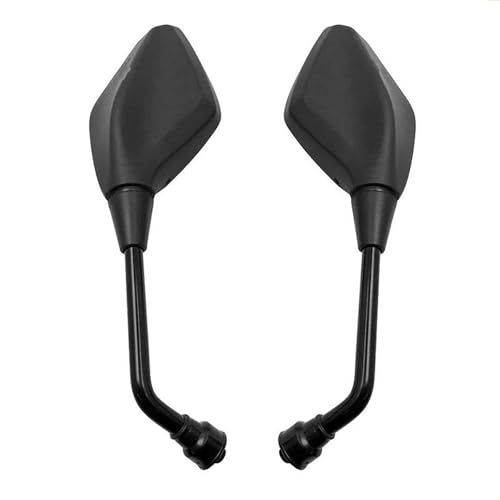 Motorrad Spiegel Set Für GSR600 Für GSR750 Für SV650 Für SV400 Für V-Strom 650 1050 Für Bandit 1250s Motorrad 10 Mm Schraube Seite Hinten Spiegel Links Rechts Rückspiegel Spiegel von GAGSETCTHM