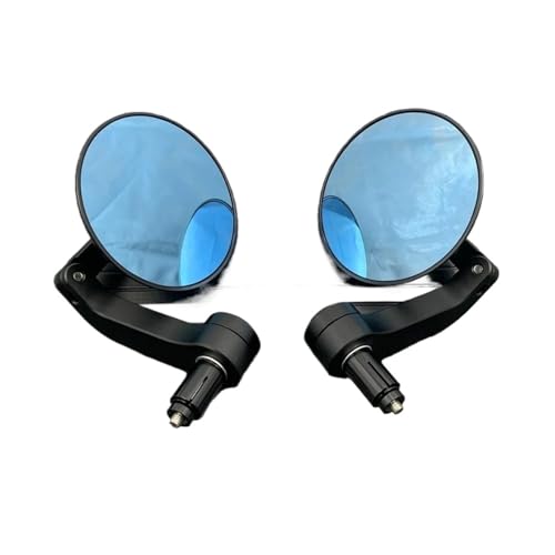 Motorrad Spiegel Set Für Scrambler 800 1200 Motorrad 22mm 7/8'' Lenker Runde Spiegel Bar End Rückspiegel Ersatz Teile Links Rechts Rückspiegel Spiegel Motorrad Spiegel Set Für Scrambler 800 1200 Motorrad 22mm 7/8'' Lenker Runde Spiegel Bar End Rückspiegel Ersatz Teile Links Rechts Rückspiegel Spiegel von GAGSETCTHM