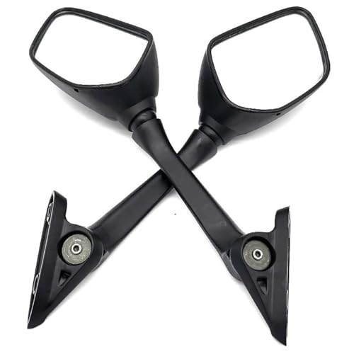 Motorrad Spiegel Set Für YZFR3 Für YZFR25 Für YZF-R3 Für YZF-R25 Für YZF R3 R25 Motorrad-Seitenrückspiegel Toter-Winkel-Rückspiegel Links Rechts Rückspiegel Spiegel Motorrad Spiegel Set Für YZFR3 Für YZFR25 Für YZF-R3 Für YZF-R25 Für YZF R3 R25 Motorrad-Seitenrückspiegel Toter-Winkel-Rückspiegel Links Rechts Rückspiegel Spiegel von GAGSETCTHM