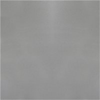 GAH ALBERTS Glattblech, BxL: 600 x 1000 mm, Aluminium, silberfarben von GAH ALBERTS