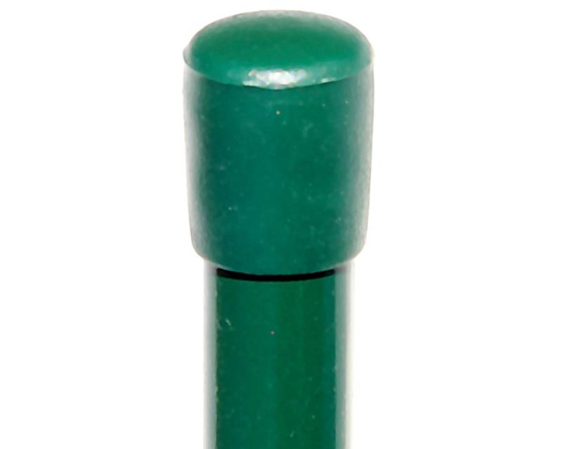 Alberts® Geflechtspannstab  Ø 10 mm-1550 mm-Anthrazit von Alberts
