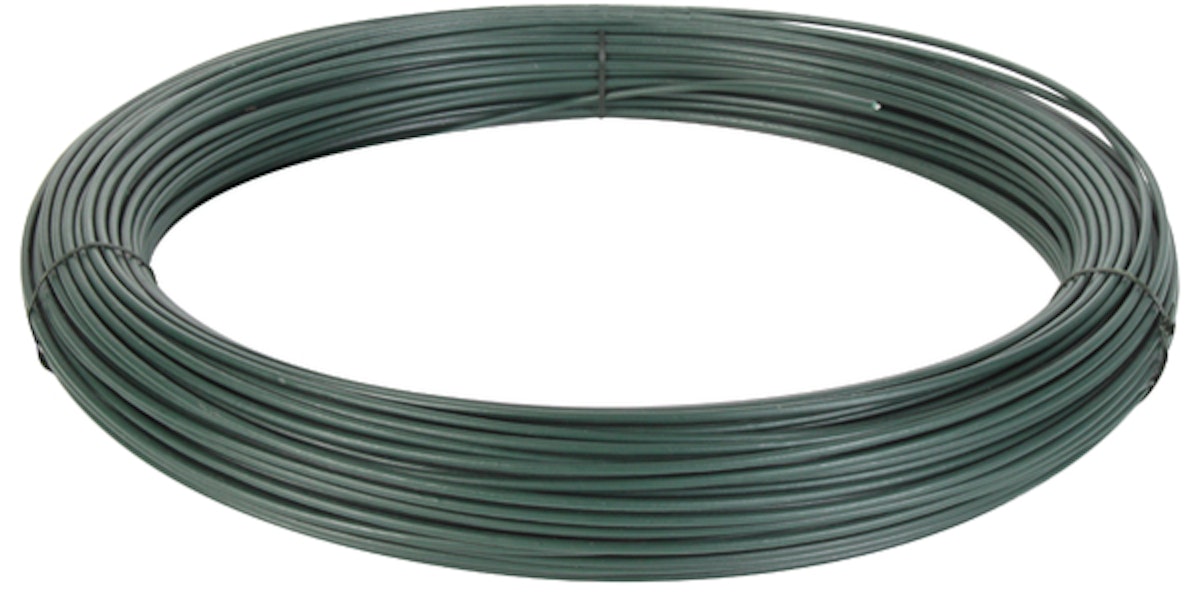 Alberts® Spanndraht 3,1 mm von Alberts