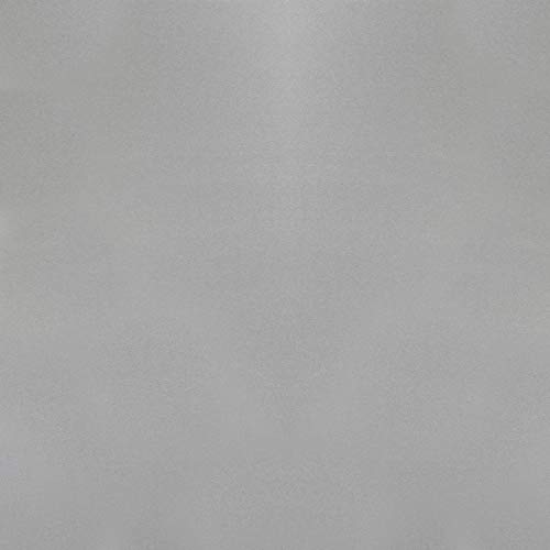 Alberts 497330 Glattblech | Aluminium | Aluminium, natur | 120 x 1000 x 0,8 mm | 4er Set von Alberts